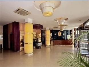 Meijia Super 8 Hotel Shaoxing Exterior photo